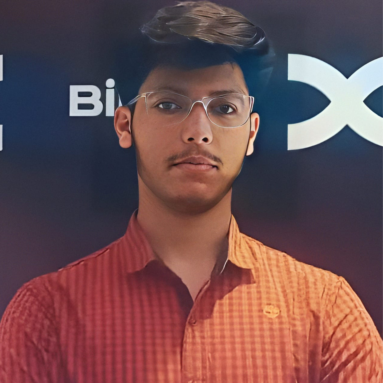 Areeb Ali Khan